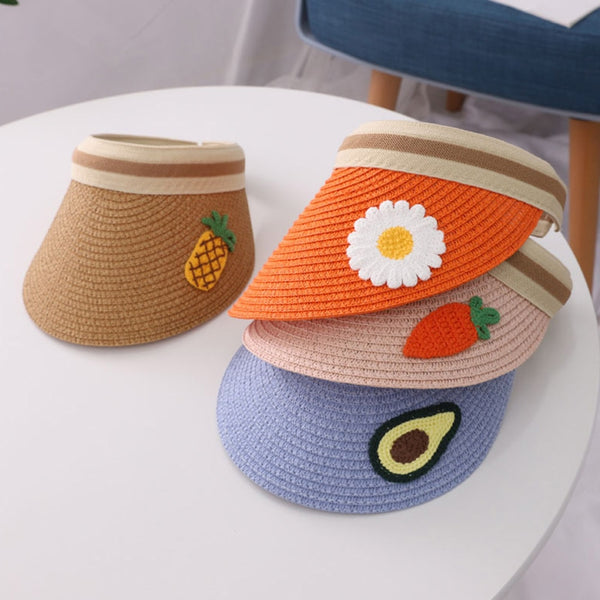 Cap Sunhat Kids