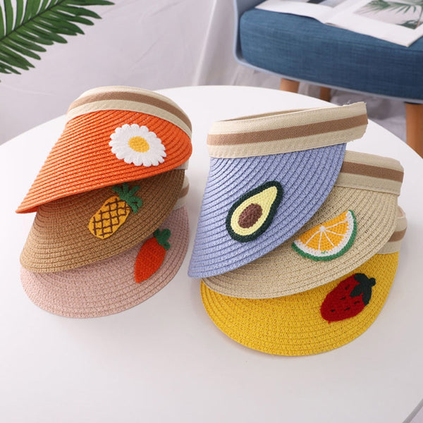 Cap Sunhat Kids