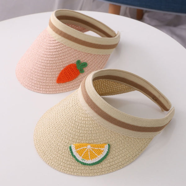 Cap Sunhat Kids