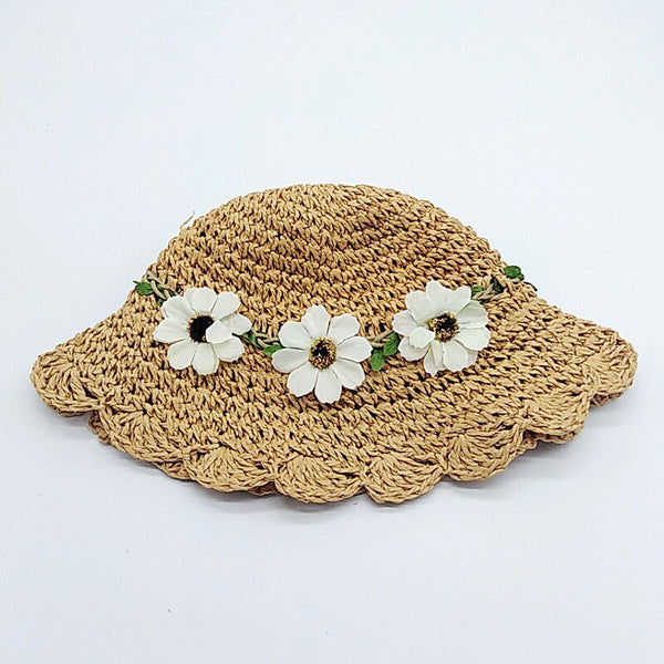 sun hat kid beanies