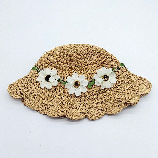 sun hat kid beanies