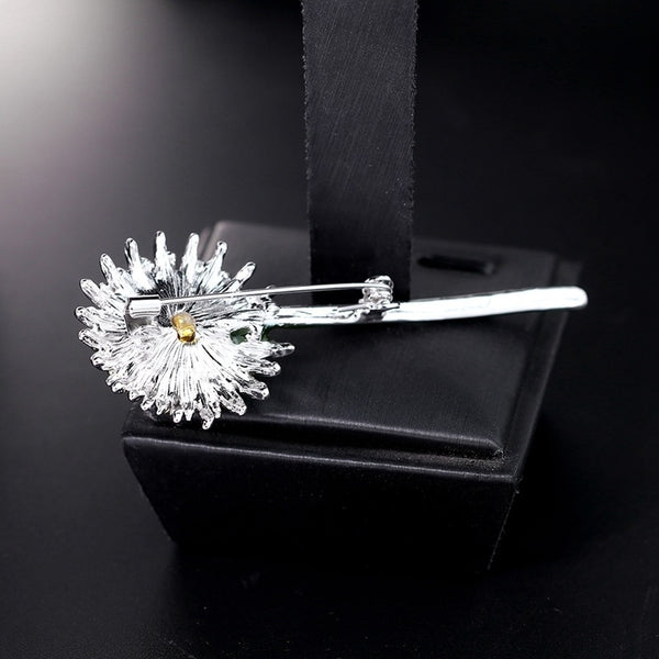 Flower Brooches Plants