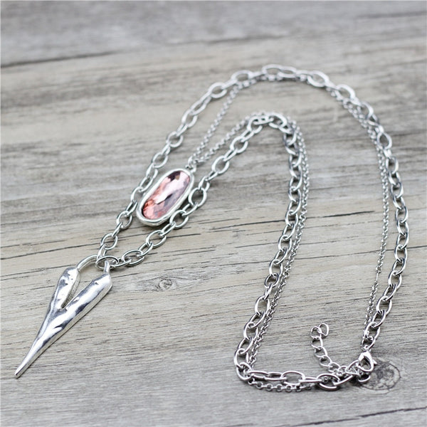 Chain Women Necklace