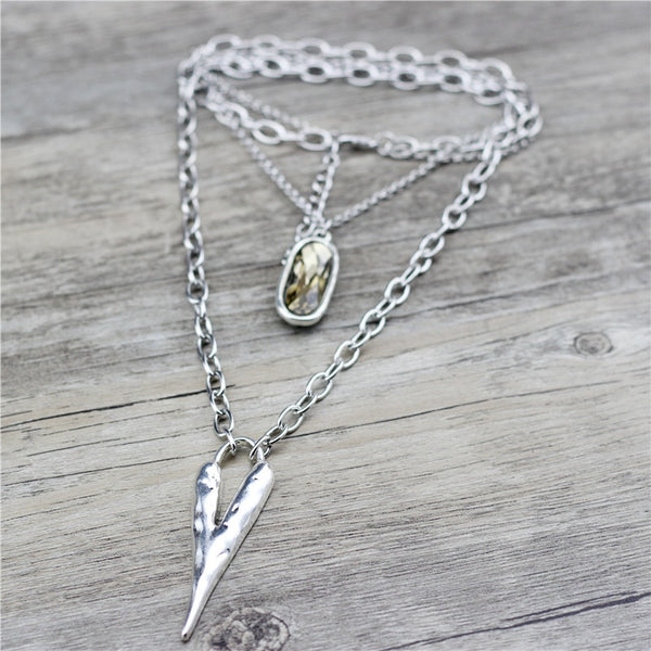 Chain Women Necklace