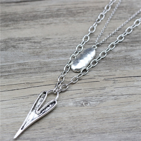 Chain Women Necklace