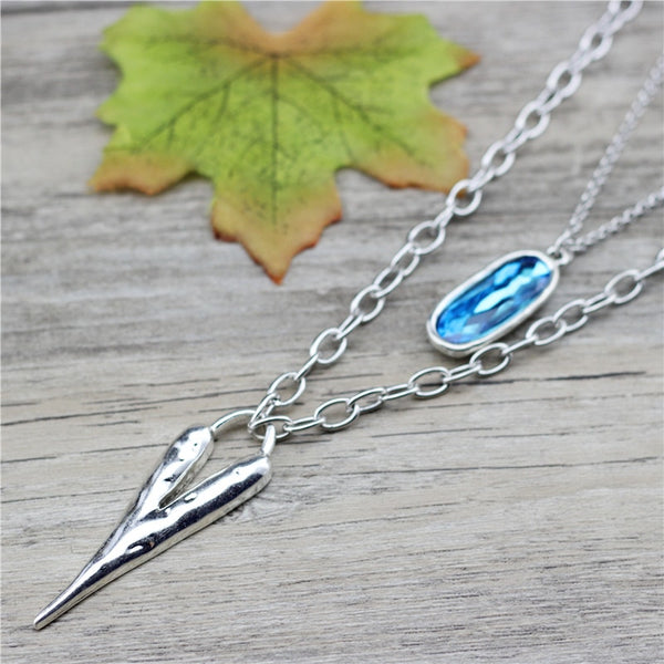 Chain Women Necklace