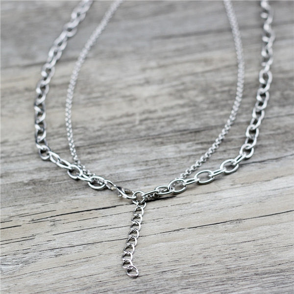 Chain Women Necklace