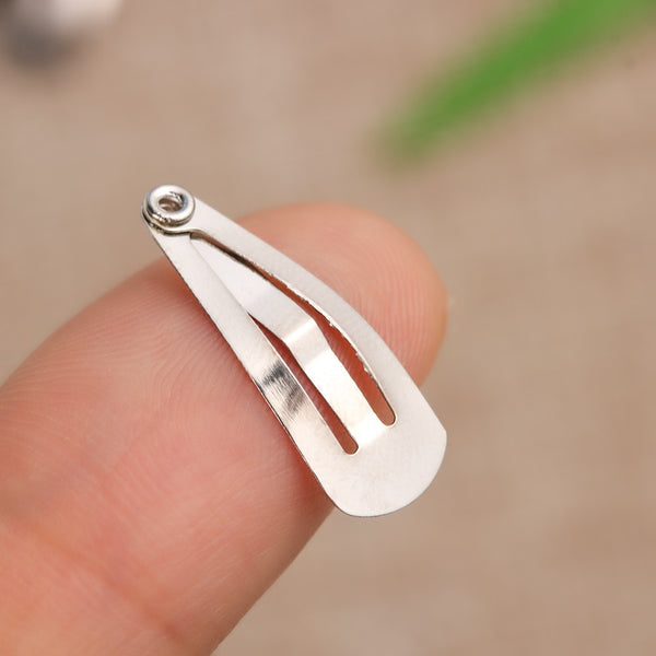 Children Hair Clip