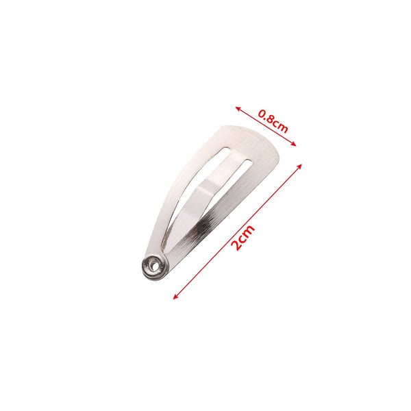 Children Hair Clip