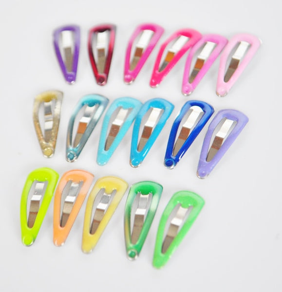 mini hair clips for bjd