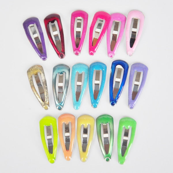 mini hair clips for bjd