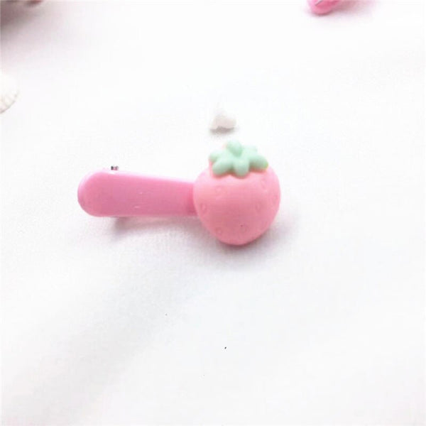 Play Hair clips For Girls Kids