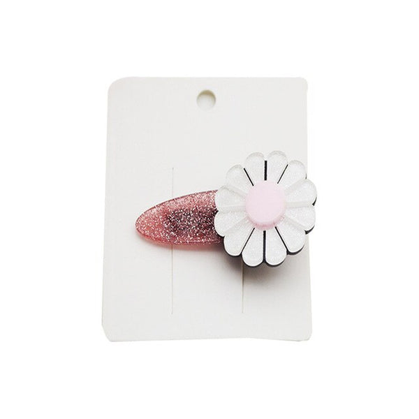 Girls Cute Hair Clips