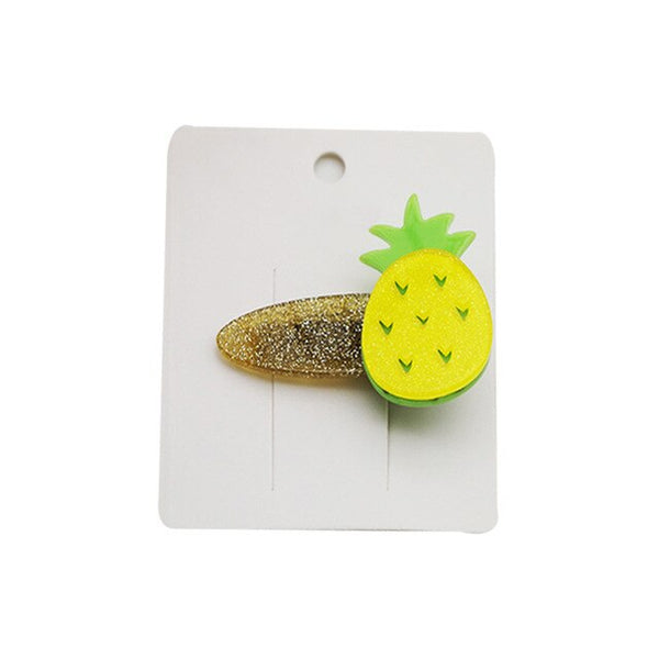 Girls Cute Hair Clips