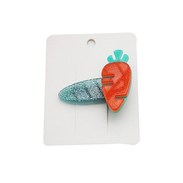 Girls Cute Hair Clips