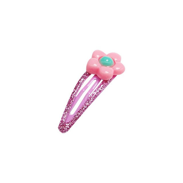 Fashion Hair Clips Girls