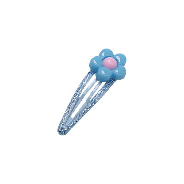 Fashion Hair Clips Girls