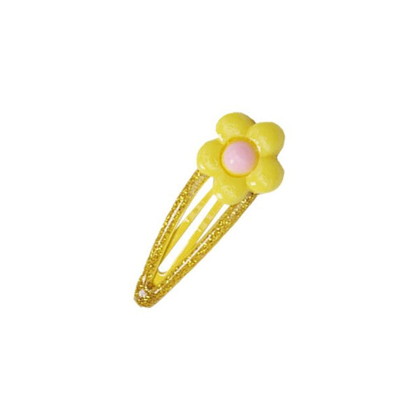 Fashion Hair Clips Girls