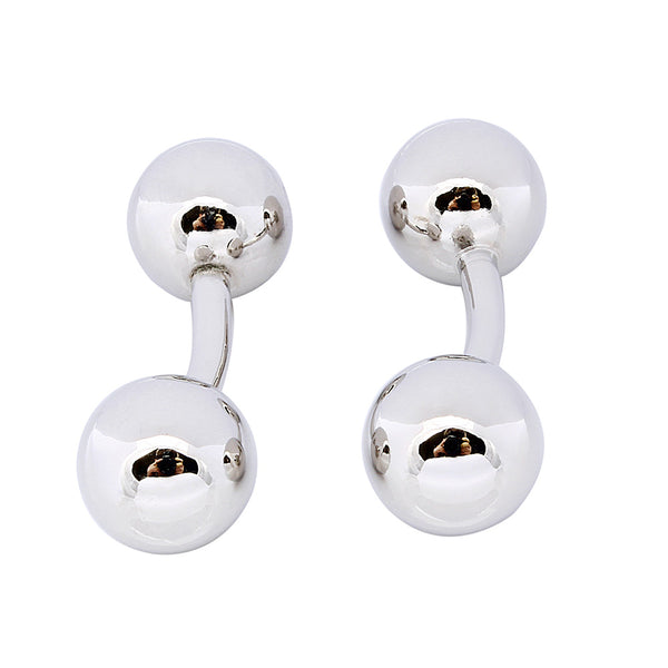 Cufflink Button