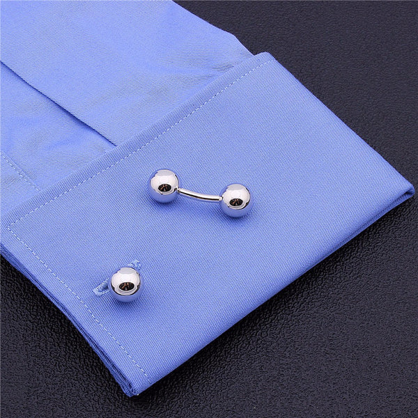 Cufflink Button