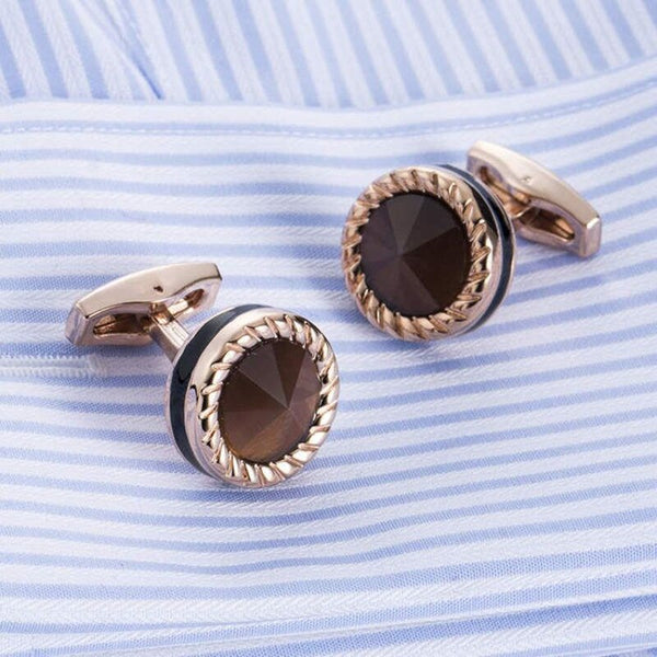 french shirt cufflink for mens