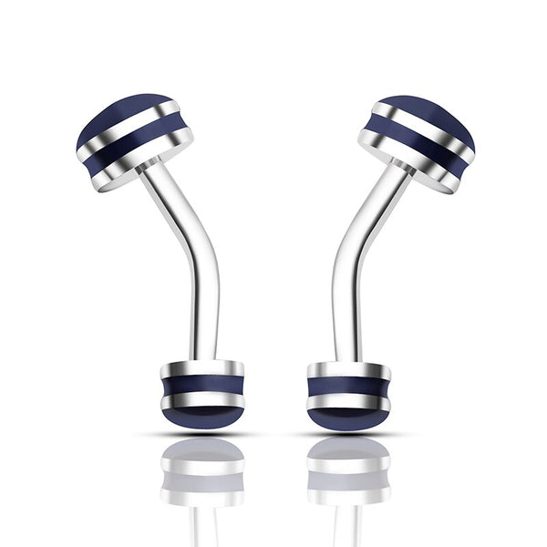 Classic Exquisite Simple Cufflinks
