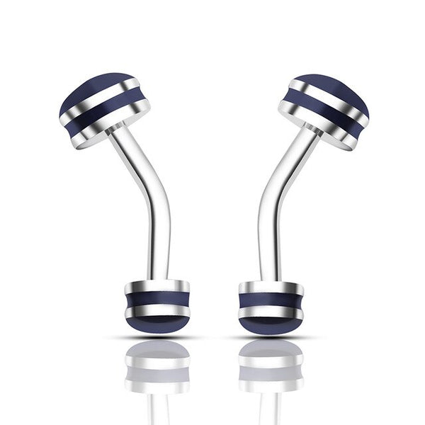 Classic Exquisite Simple Cufflinks