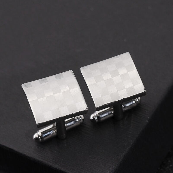 Quality Cufflinks French