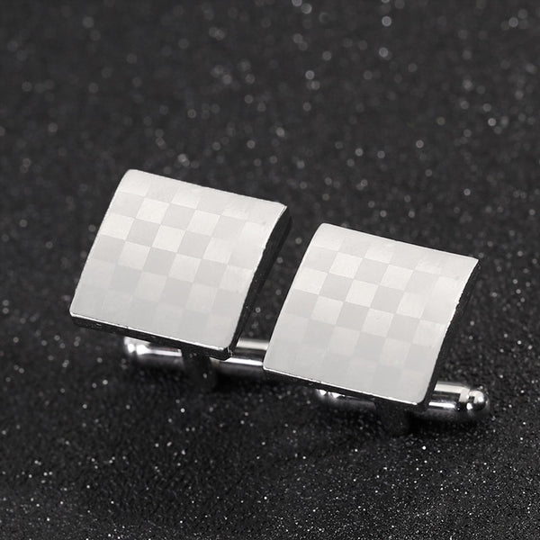 Quality Cufflinks French