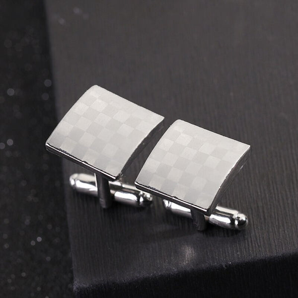 Quality Cufflinks French