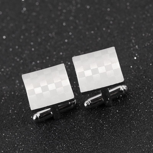 Quality Cufflinks French