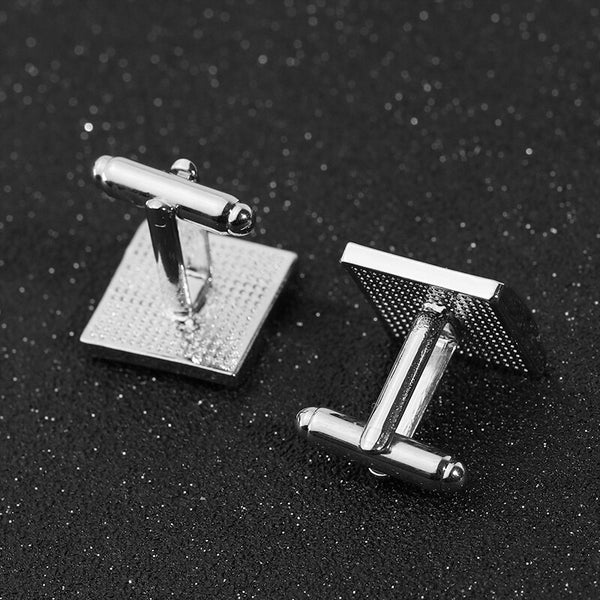 Quality Cufflinks French