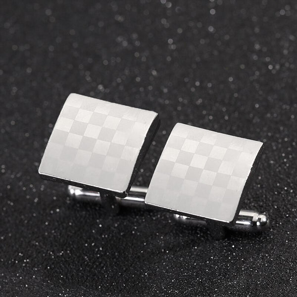 Quality Cufflinks French