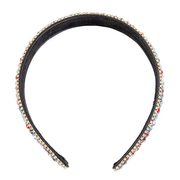 Headband Color Hair