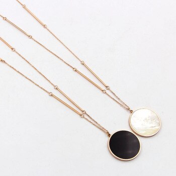 Women Sweater Chain
