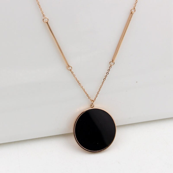 Women Sweater Chain