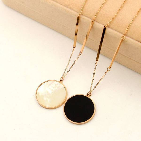 Women Sweater Chain