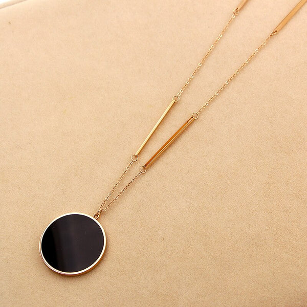 Women Sweater Chain