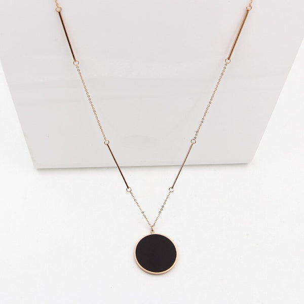 Women Sweater Chain