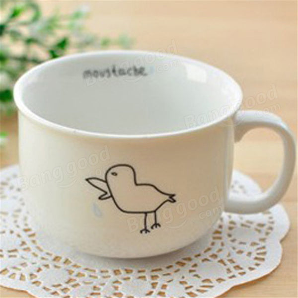 Ceramic Coffee Cup