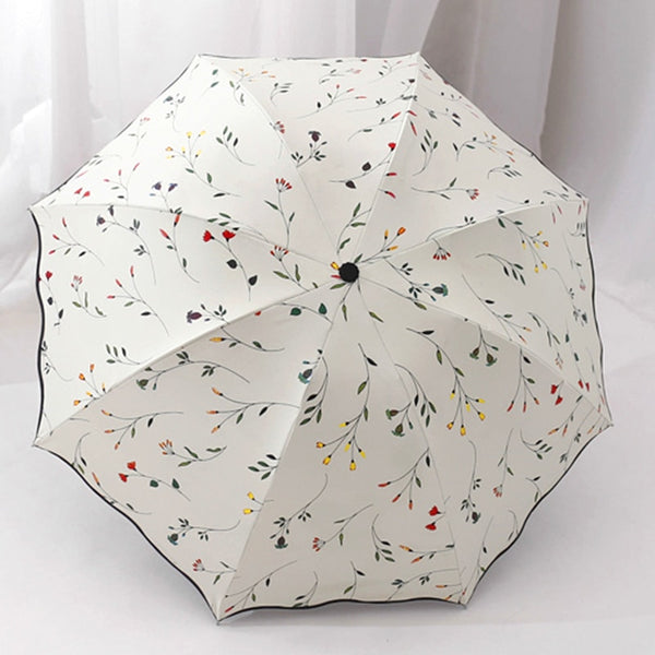 Foldable Umbrellas Sun