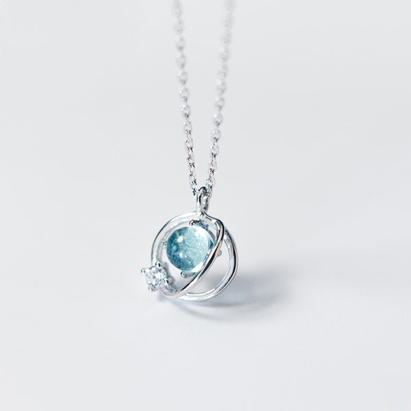 Necklace Pendant