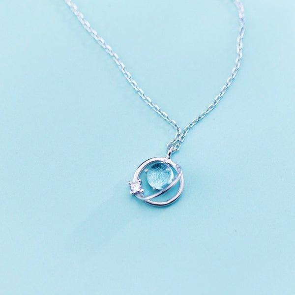 Necklace Pendant