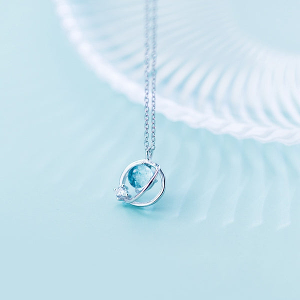 Necklace Pendant