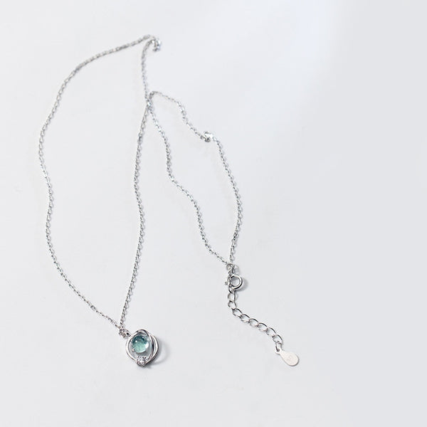 Necklace Pendant
