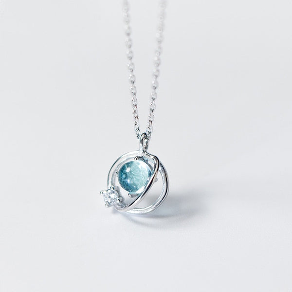 Necklace Pendant