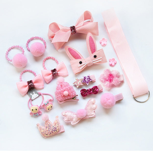 Children Hair Bands