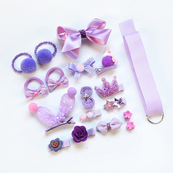 Children Hair Bands