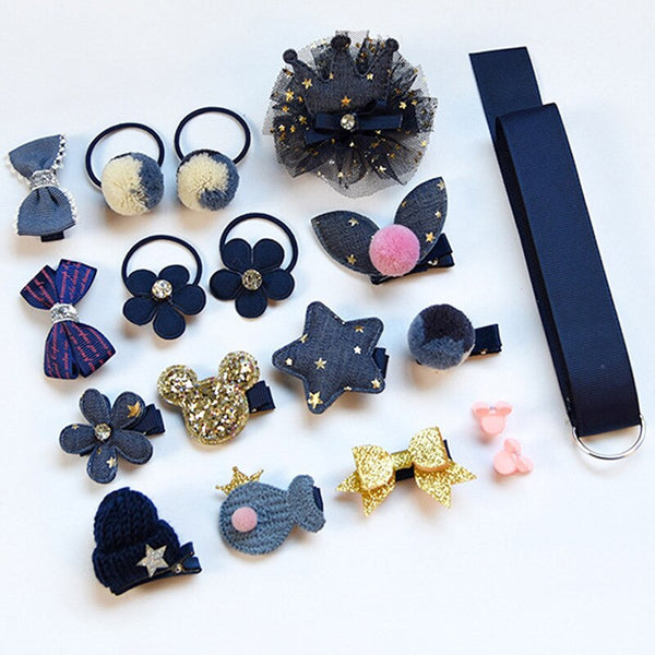 Children Hair Bands