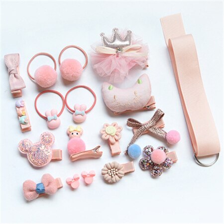 Children Hair Bands
